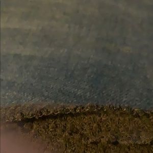 Meet your Posher, Caroljn